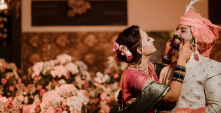 Wedding Motion Stories: Bringing Your Love Story to Life
