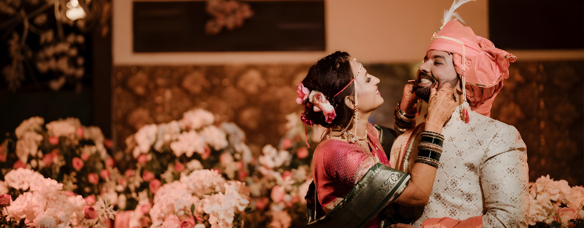 Wedding Motion Stories: Bringing Your Love Story to Life