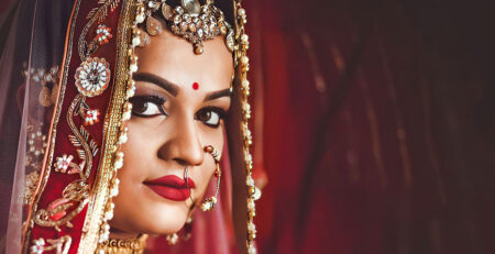 Best Bridal Photoshoot in Ranchi – Capture Your Elegance with Subodh Multimedia