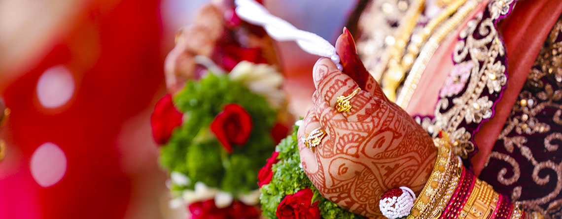 One-Stop Wedding Solution in Ranchi – Photography, Videography