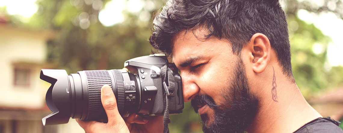 Photographer Near Me in Ranchi