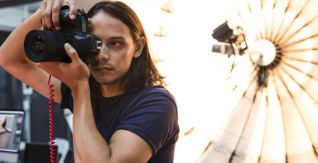 Professional photography in Ranchi