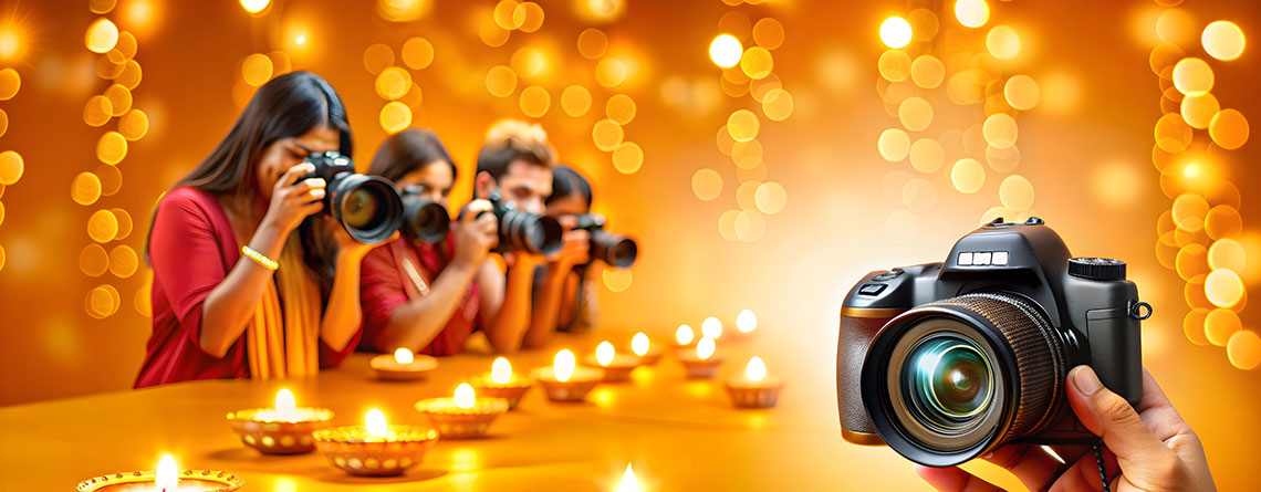 Best Photography Website in Ranchi