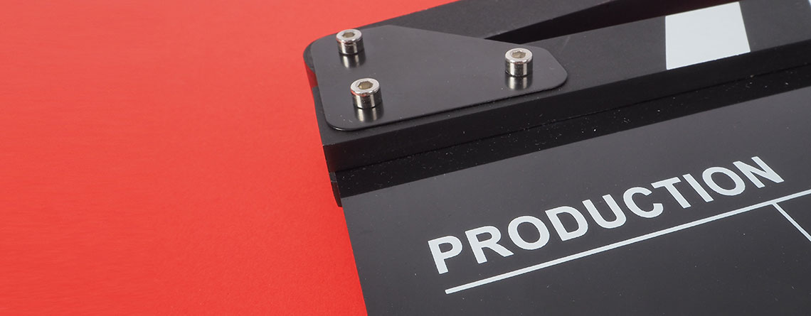 Documentary Film Production