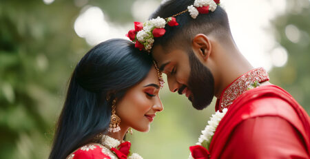 The Best Wedding Photographers in Ranchi