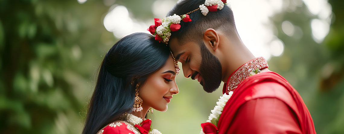 The Best Wedding Photographers in Ranchi