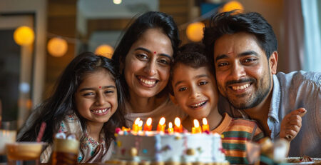 Birthday & Event Photography