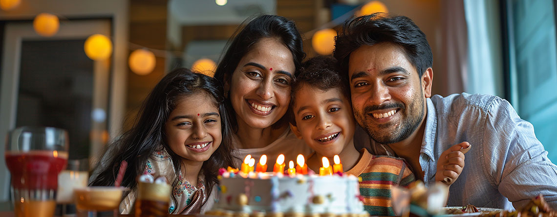 Birthday & Event Photography