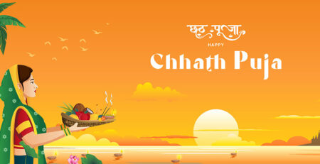 Chhath Puja Videography and Photography — Capture Devotion, Light, and Faith