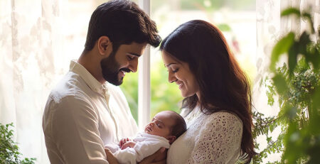 Maternity & Baby Photography