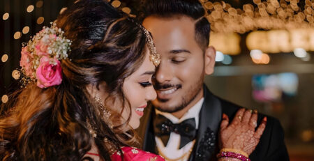 Perfect Wedding Photographer