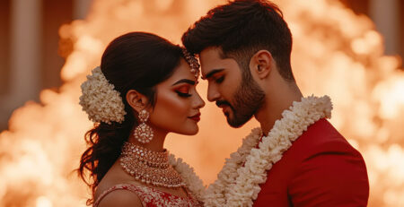 Wedding Cinematic Film