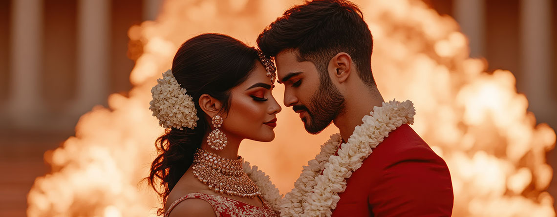 Wedding Cinematic Film