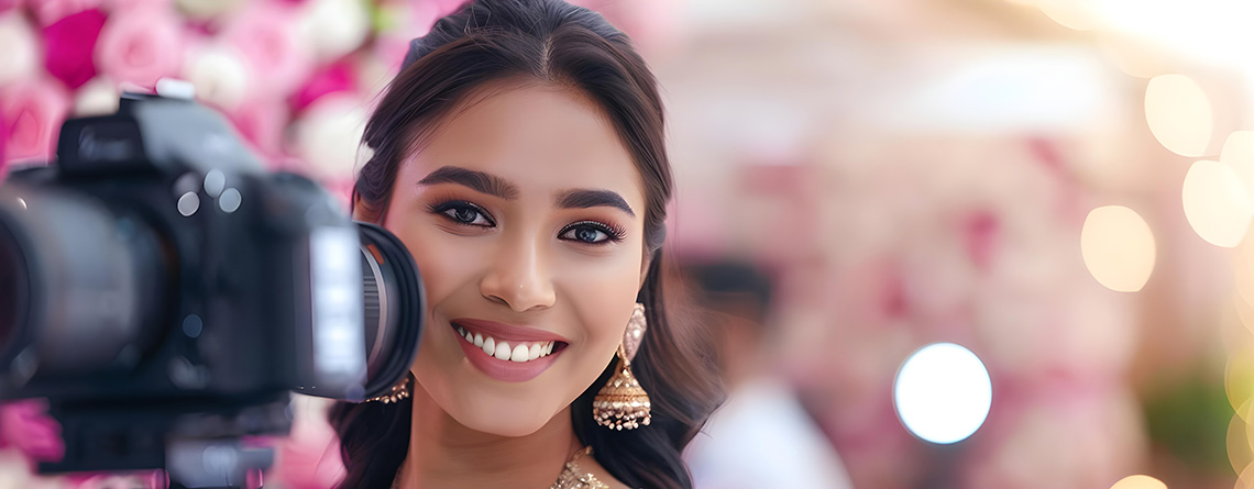 Why Experience Matters in Wedding Photography & Videography