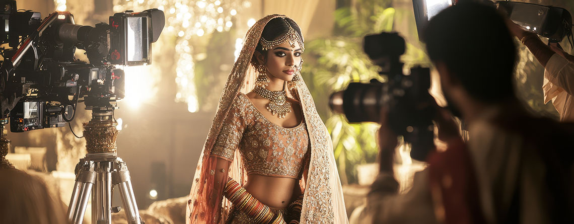 Right Wedding Photographer in Ranchi