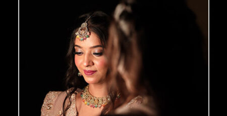 Cinematic Wedding Videography in Ranchi