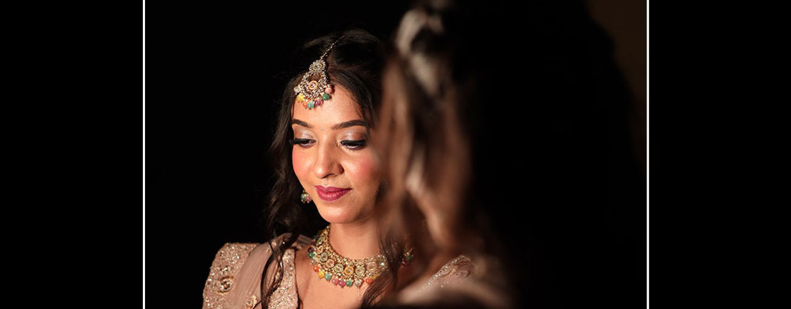 Cinematic Wedding Videography in Ranchi