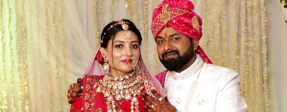 Wedding Photography Near Me