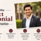 How to Take the Perfect Matrimonial Profile Photo