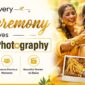 Why Every Haldi Ceremony Deserves Professional Photography