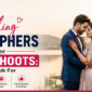 Best Wedding Photographers Near Ranchi for Outdoor Shoots