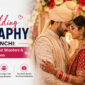 Wedding Photography Services in Ranchi