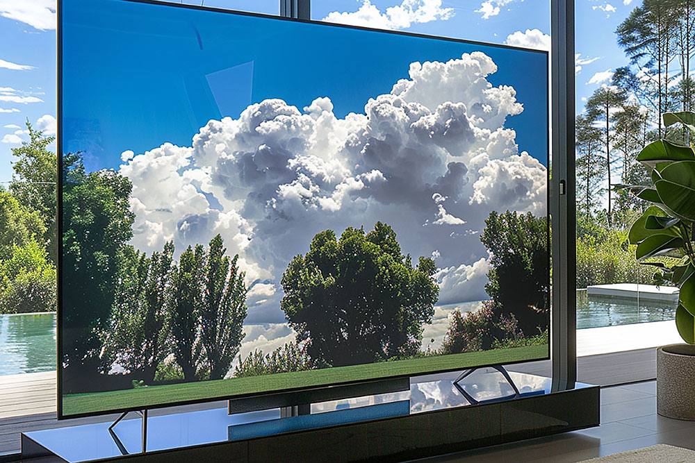 Affordable LCD Projector, LED TV & LED Screen on Rent in Ranchi