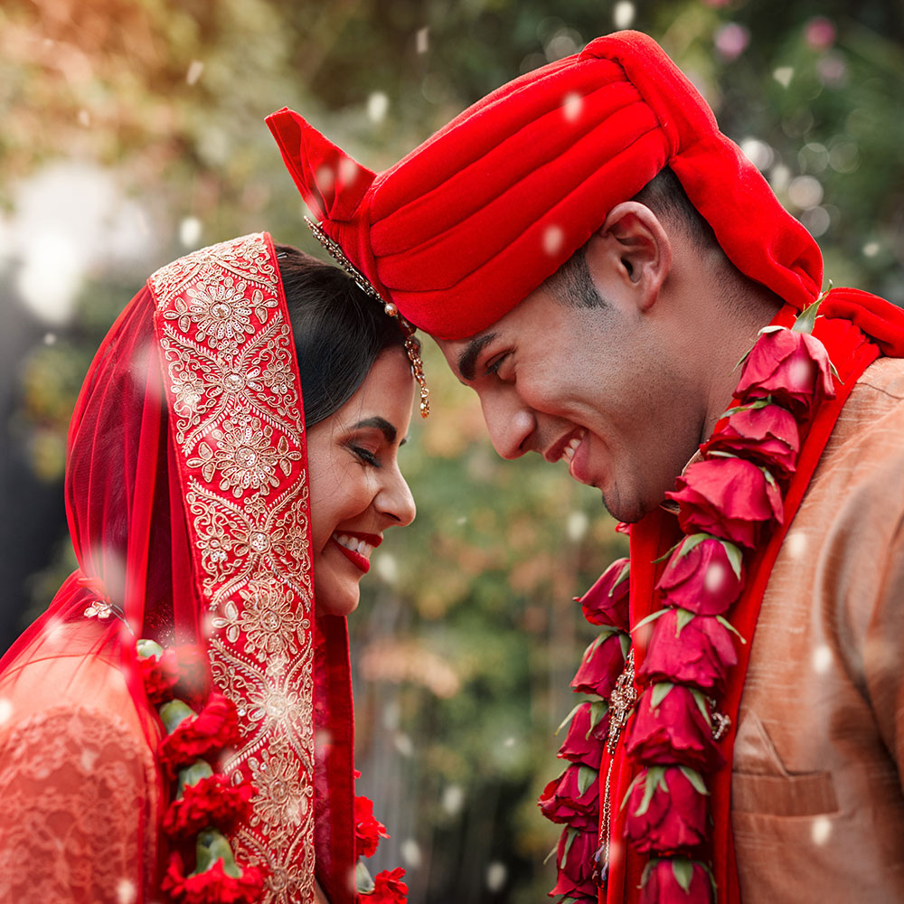Affordable Pre-Wedding and Wedding Photo Shoot Services in Ranchi 