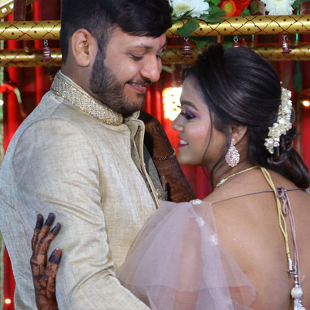 Annivarsay services in India