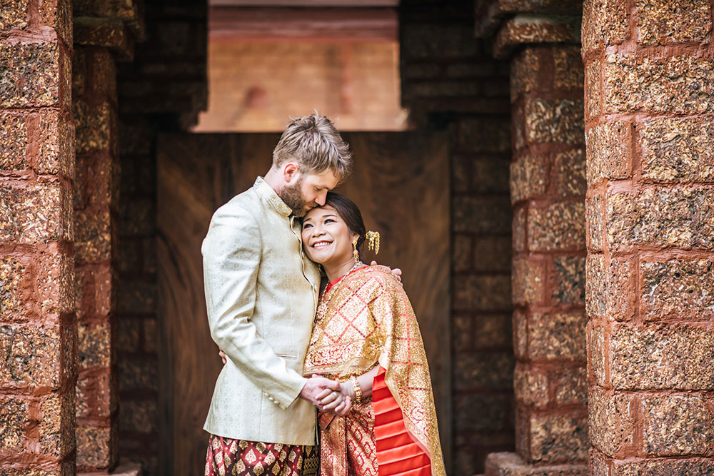 Engagement Videography