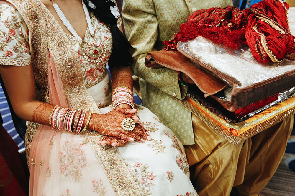 Engagement Videography
