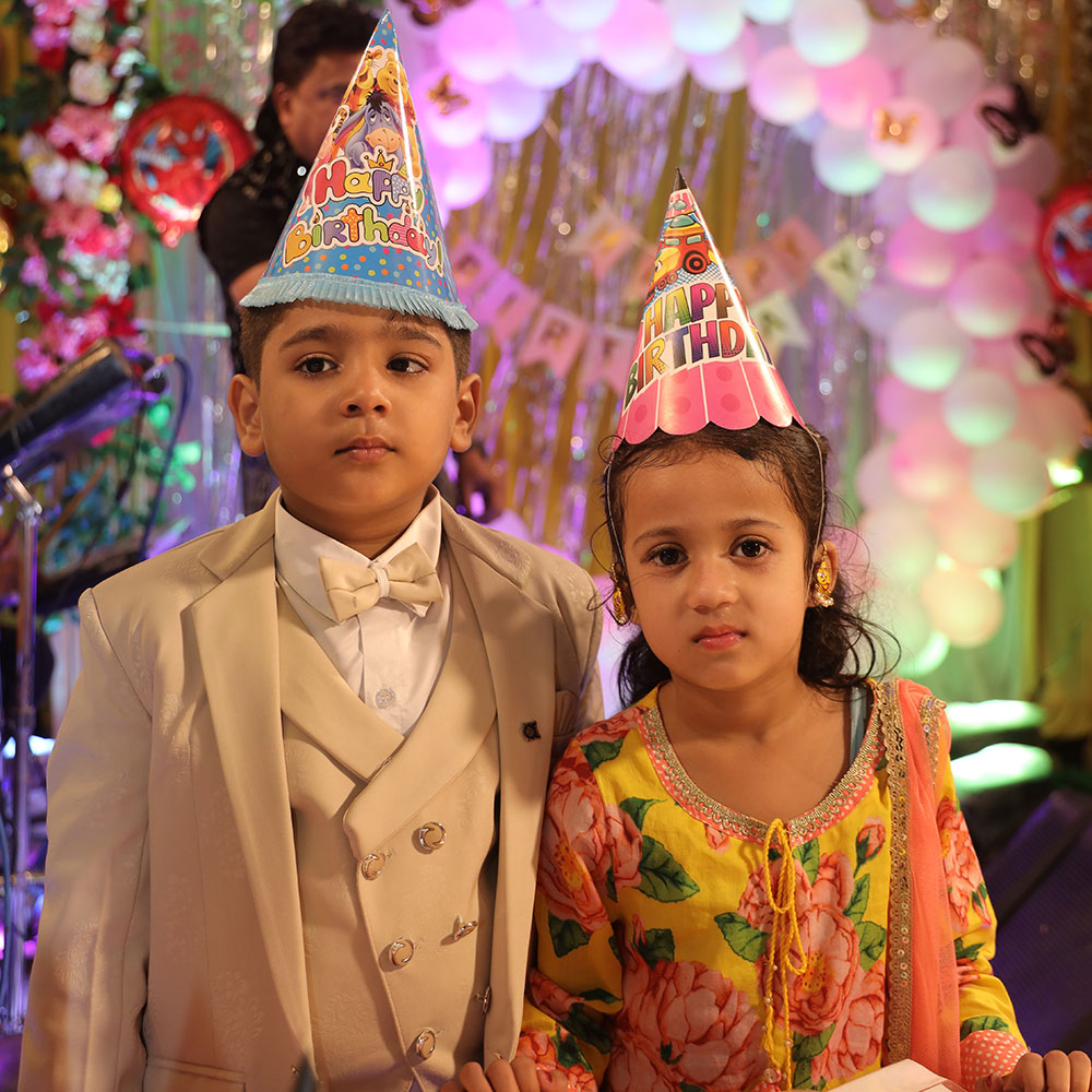 Birthday Videography in Ranchi