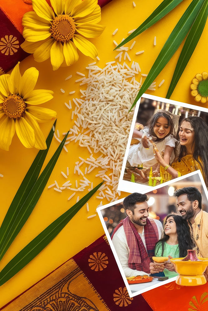 Candid Birthday Album Design in Ranchi
