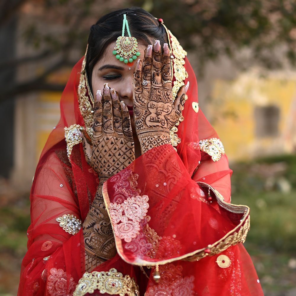 Candid Photography services in India