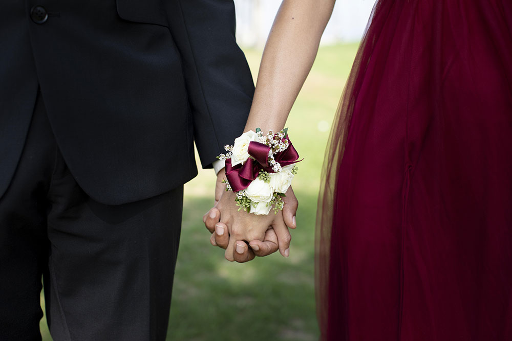 Christian Wedding Photography in Ranchi