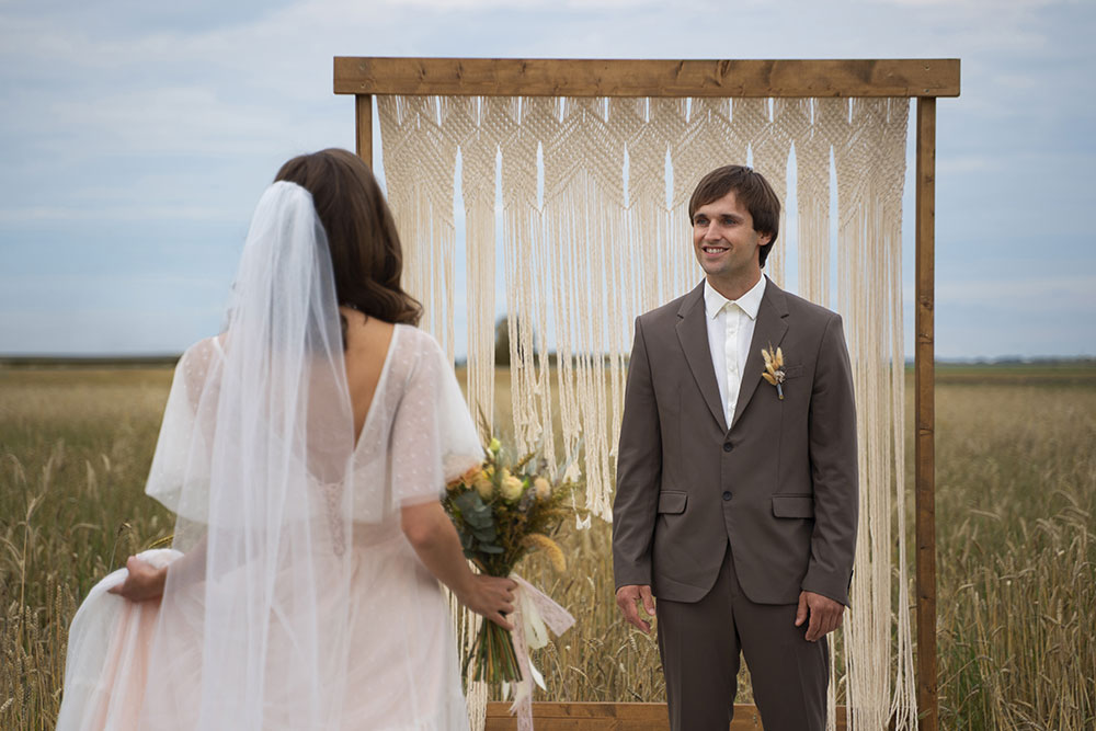 Christian Wedding Photography in Ranchi