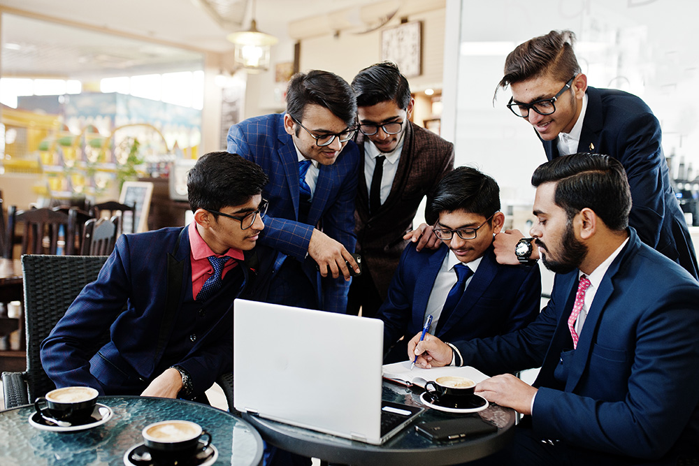 Corporate Photographers in Ranchi