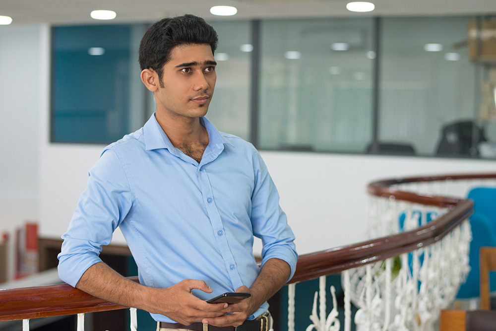 Corporate Photographers in Ranchi 