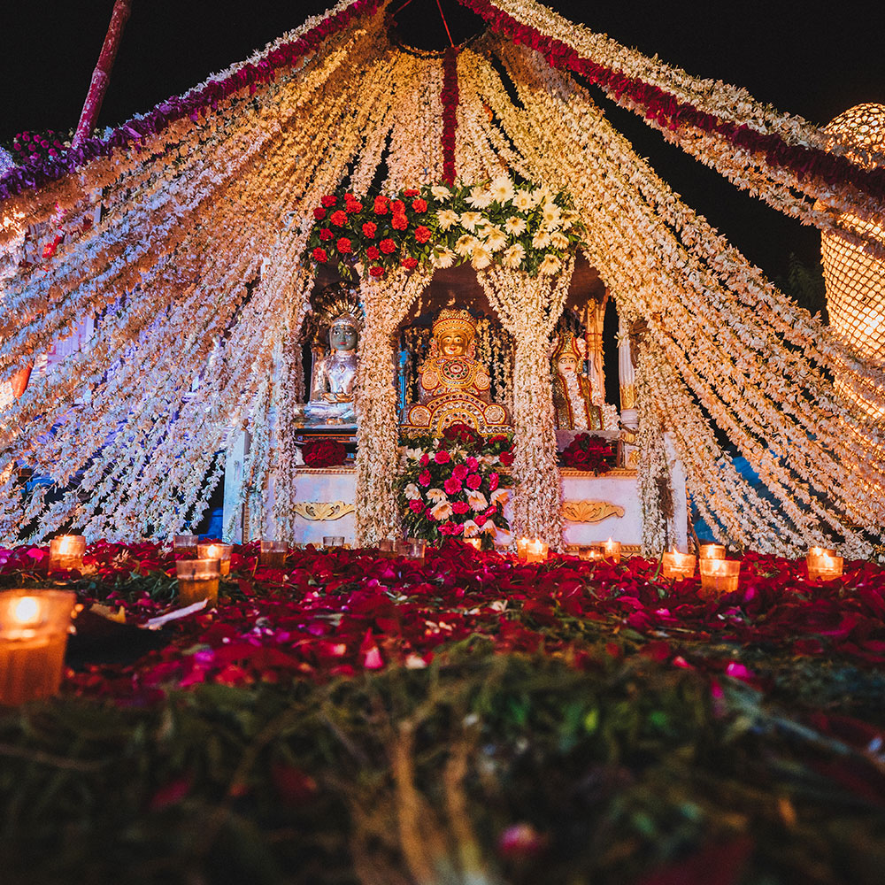 DestinationWedding Photo Shoot Services in Ranchi