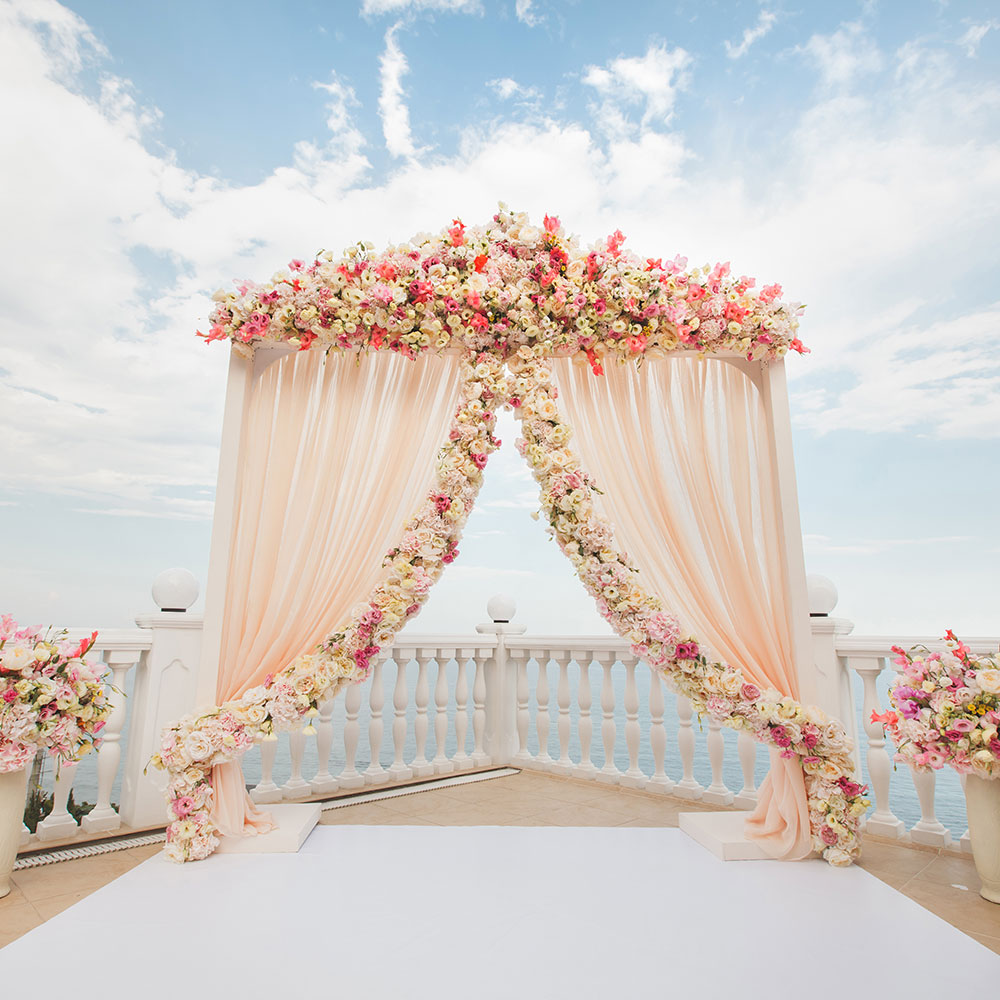 Destination Wedding Videography Services in Ranchi