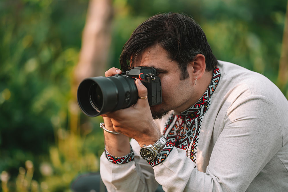 documentry Videography