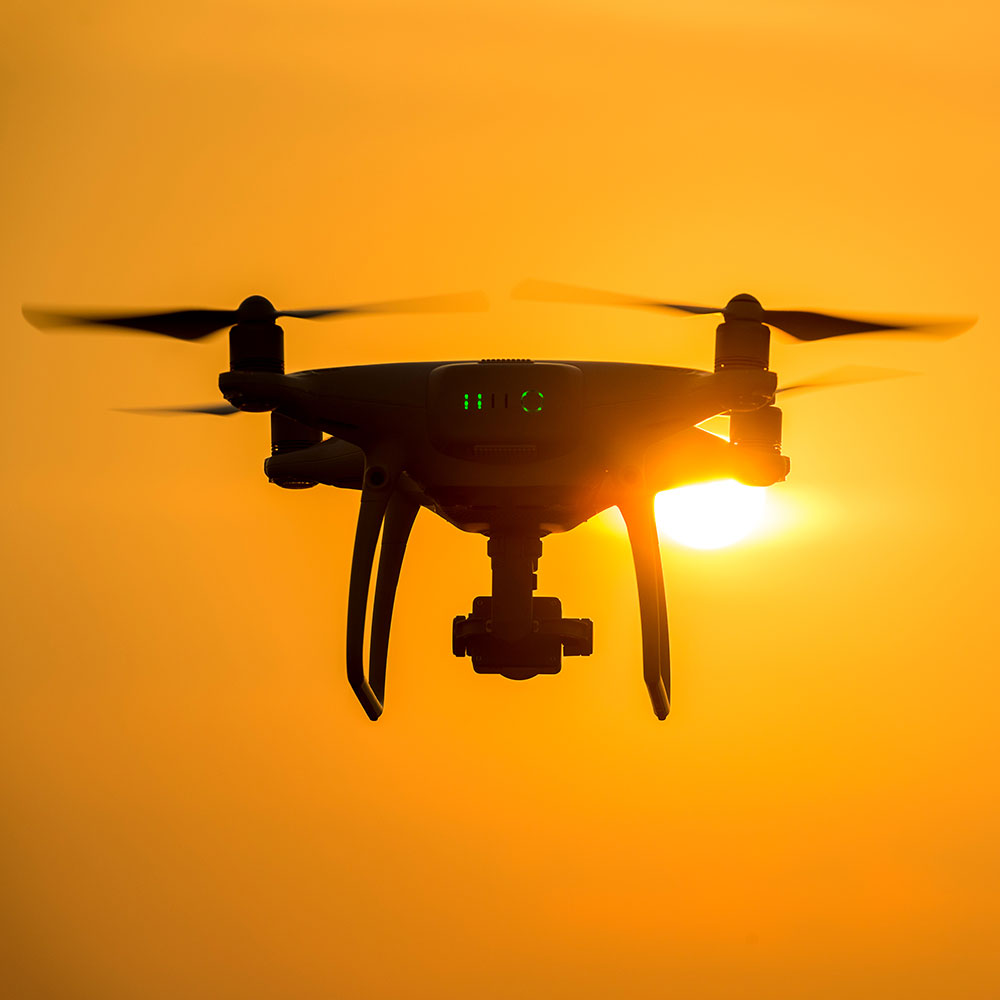 Drone Videography Services in Ranchi