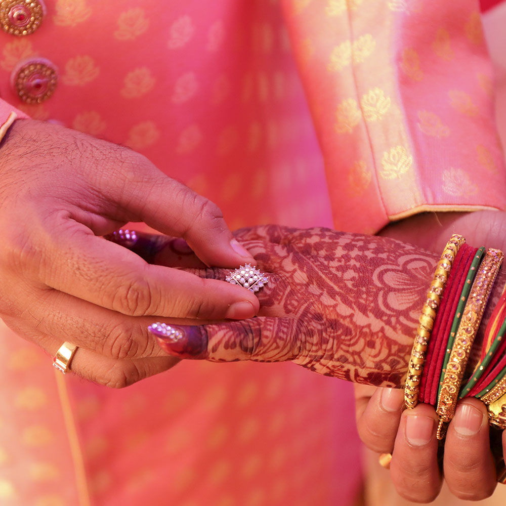 Engagement Photography Services in Ranchi