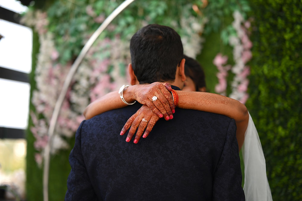 Engagement Videography