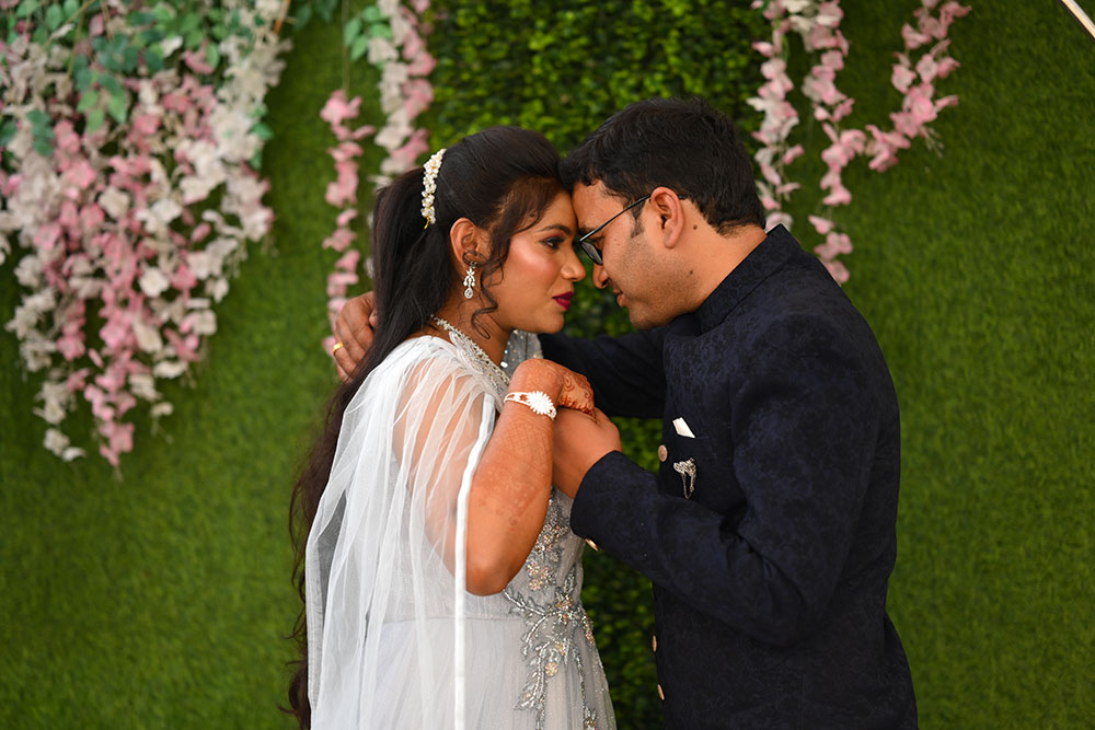 Engagement Videography
