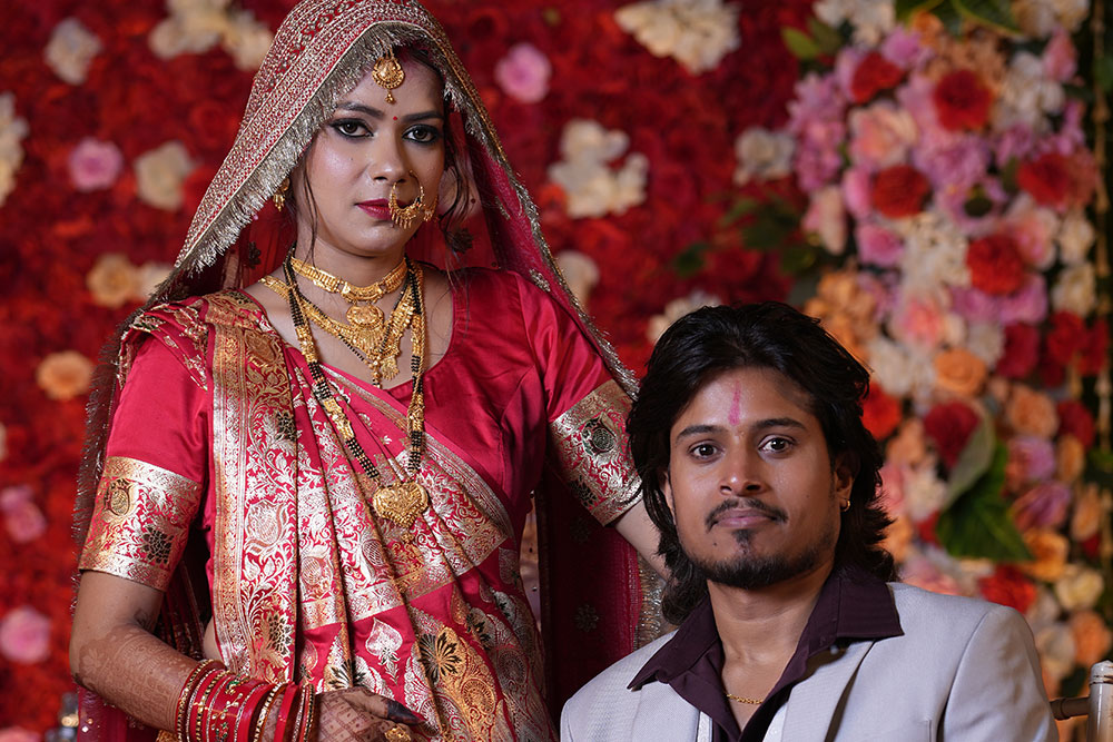 Engagement Videography