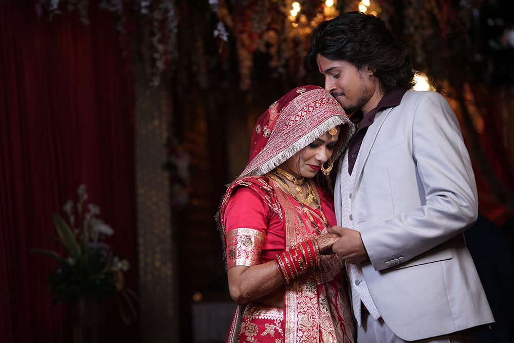 Engagement Videography