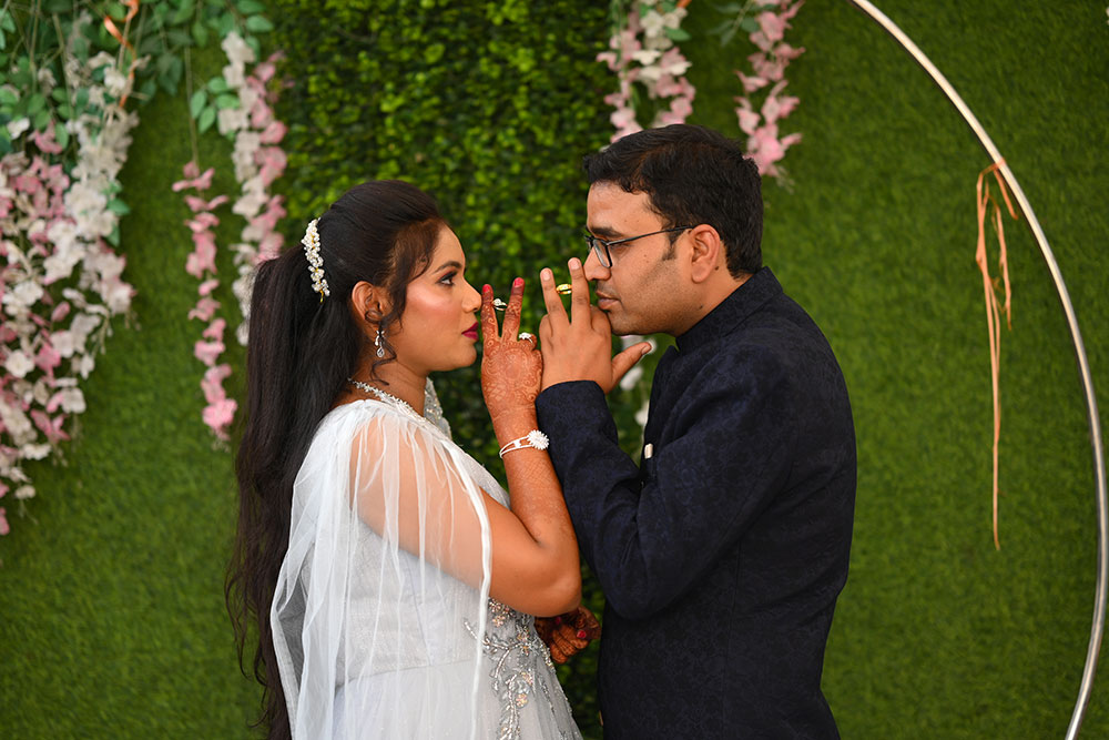 Engagement Videography