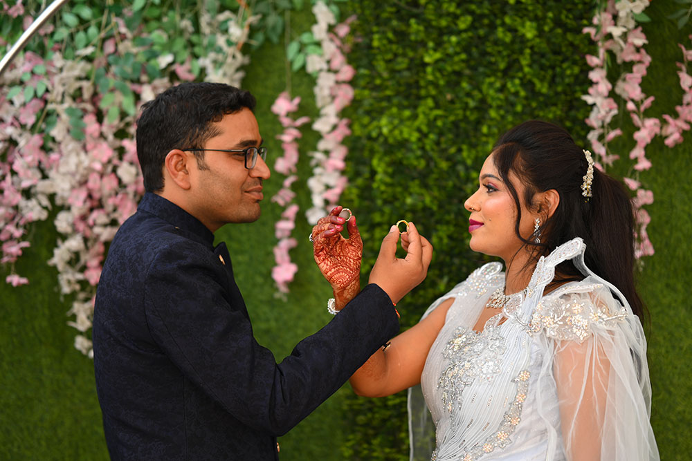 Engagement Videography
