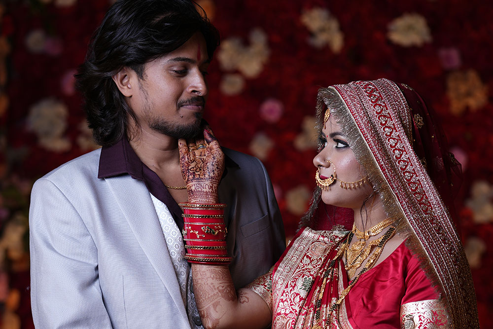 Engagement Videography